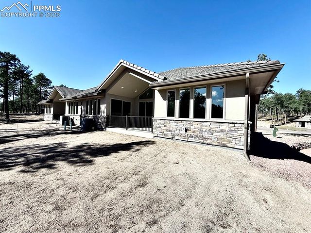 3145 Promise Point, Colorado Springs, CO 80921