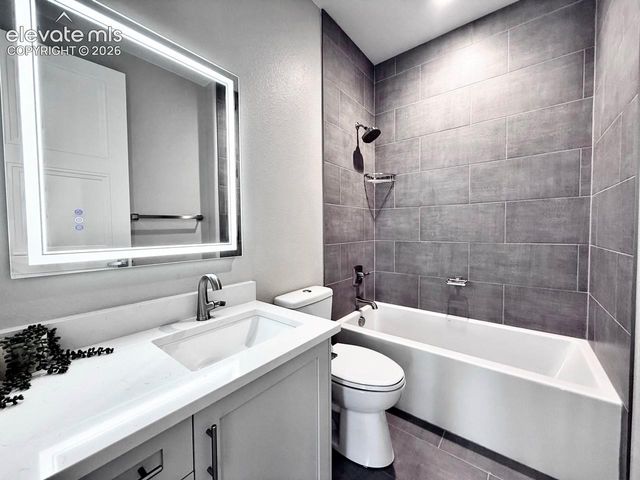 3145 Promise Point, Colorado Springs, CO 80921