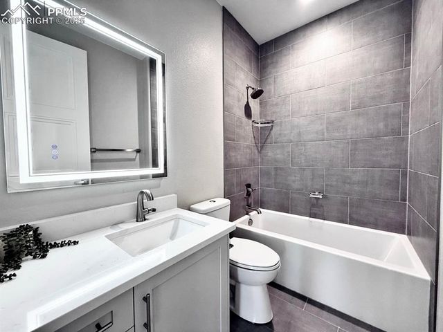 3145 Promise Point, Colorado Springs, CO 80921