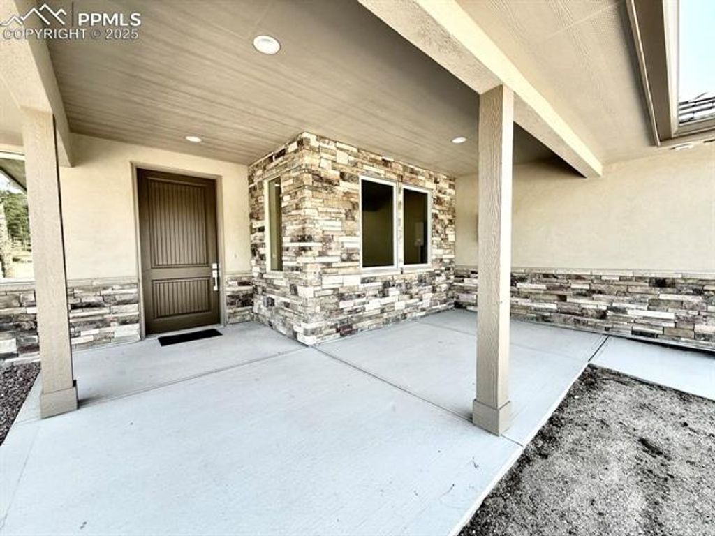 3145 Promise Point, Colorado Springs, CO 80921