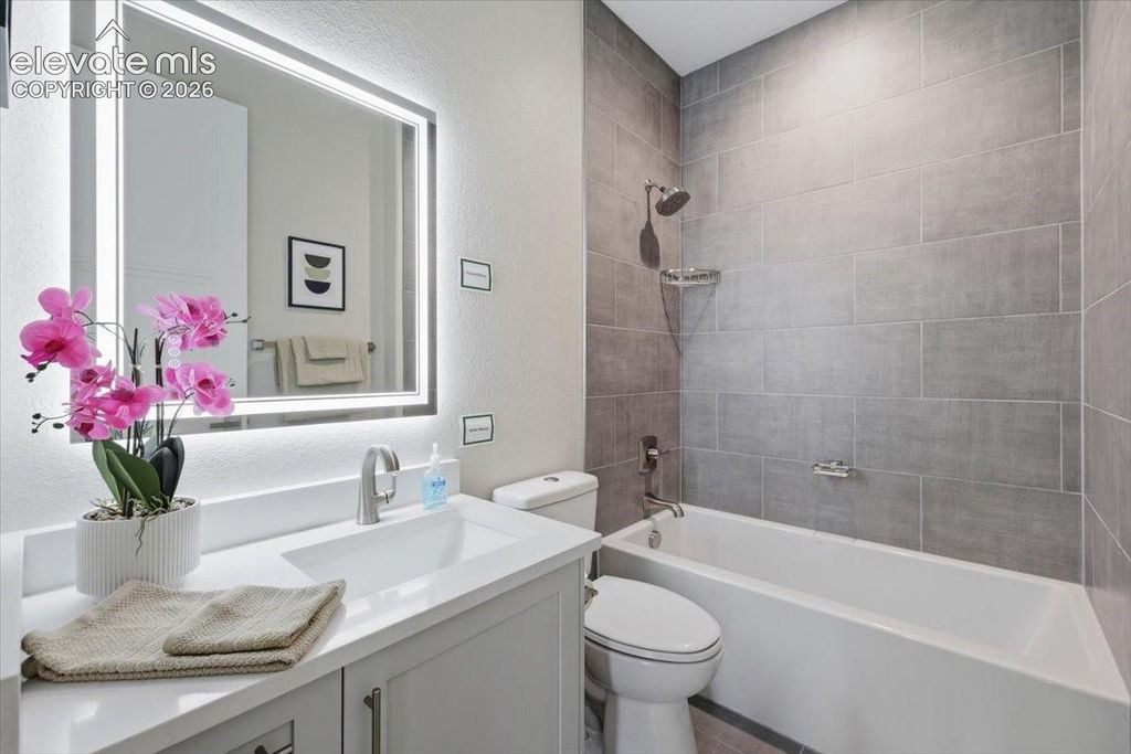 3145 Promise Point, Colorado Springs, CO 80921 — photo 2