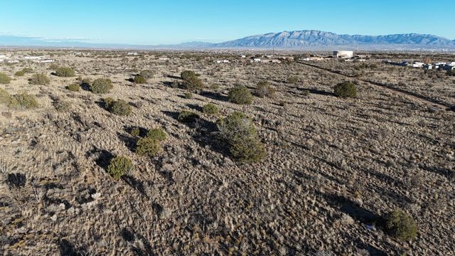 1 Lot 10 Avenue NW, Rio Rancho, NM 87144