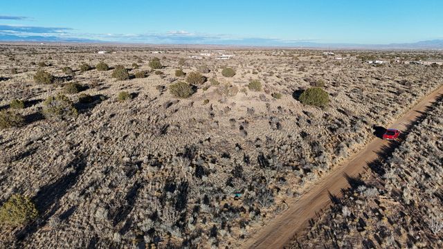 1 Lot 10 Avenue NW, Rio Rancho, NM 87144