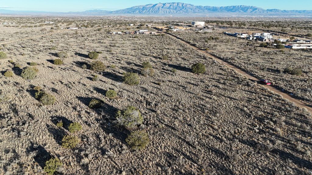 1 Lot 10 Avenue NW, Rio Rancho, NM 87144
