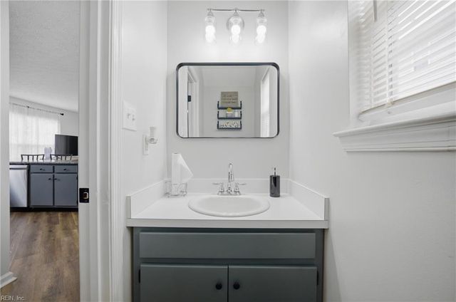 614 Teach ST, Hampton, VA 23661