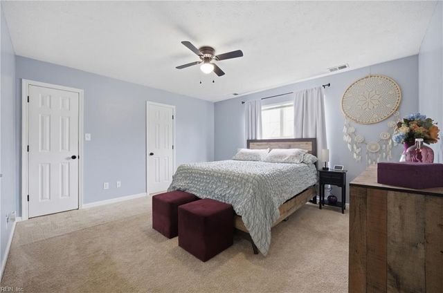 614 Teach ST, Hampton, VA 23661