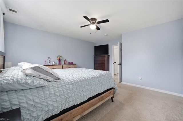 614 Teach ST, Hampton, VA 23661