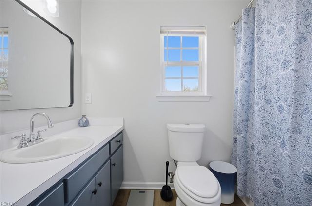 614 Teach ST, Hampton, VA 23661