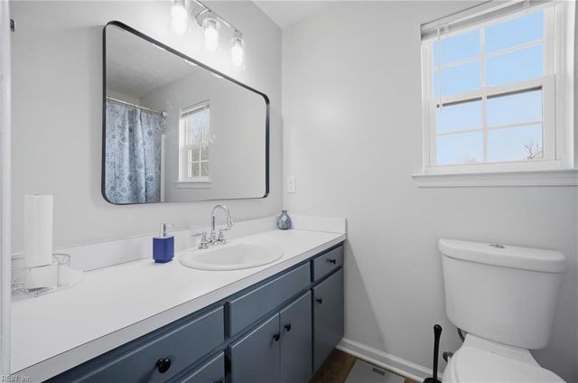 614 Teach ST, Hampton, VA 23661