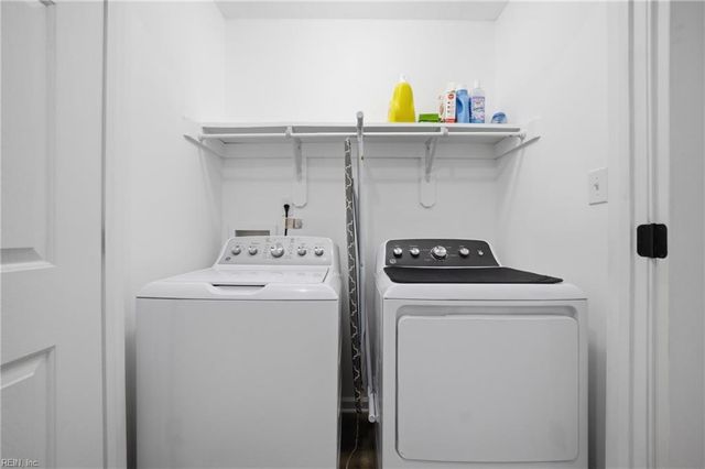 614 Teach ST, Hampton, VA 23661