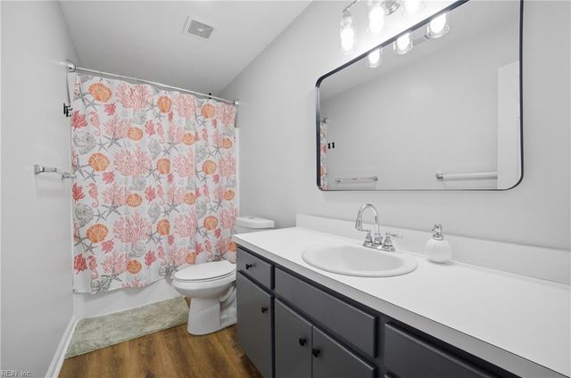 614 Teach ST, Hampton, VA 23661