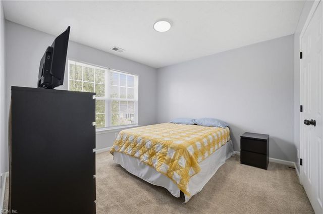 614 Teach ST, Hampton, VA 23661