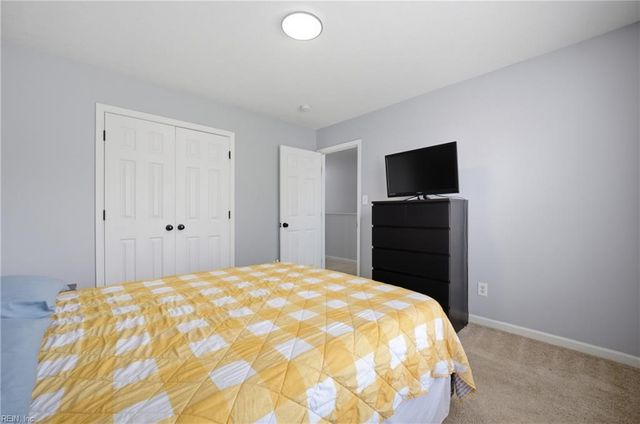 614 Teach ST, Hampton, VA 23661