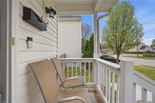 614 Teach ST, Hampton, VA 23661