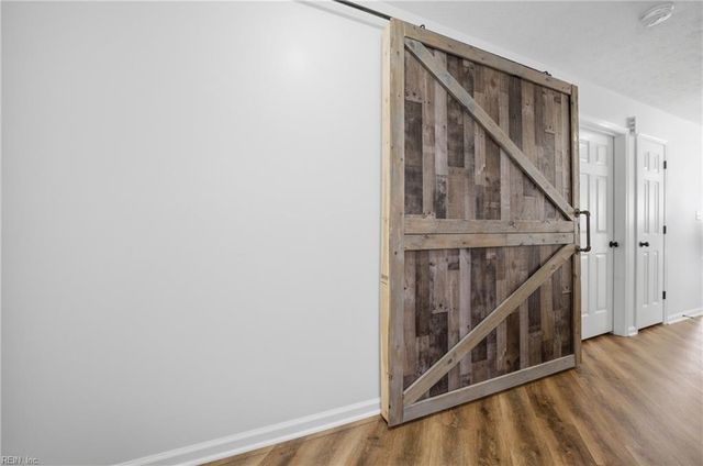 614 Teach ST, Hampton, VA 23661