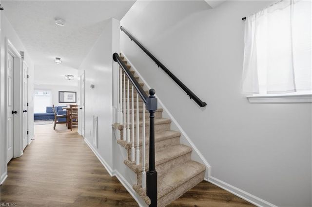 614 Teach ST, Hampton, VA 23661