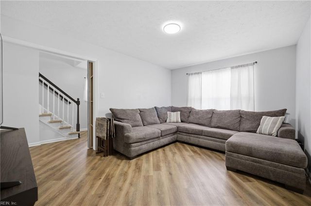 614 Teach ST, Hampton, VA 23661