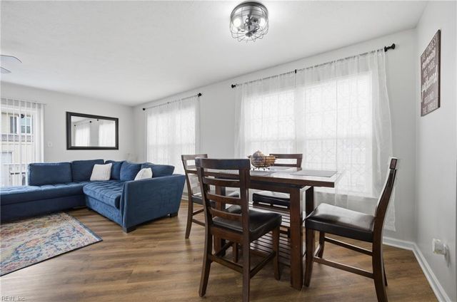 614 Teach ST, Hampton, VA 23661