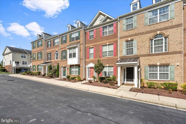 7926 SILVER OAK RD, Hanover, MD 21076