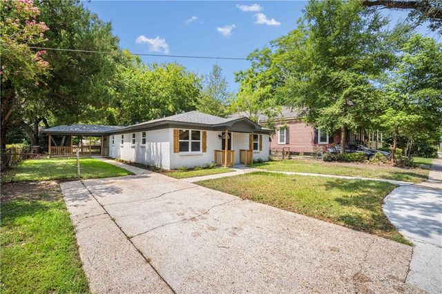 553 Charleston Street, Mobile, AL 36603