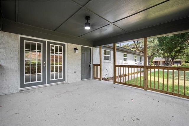 553 Charleston Street, Mobile, AL 36603