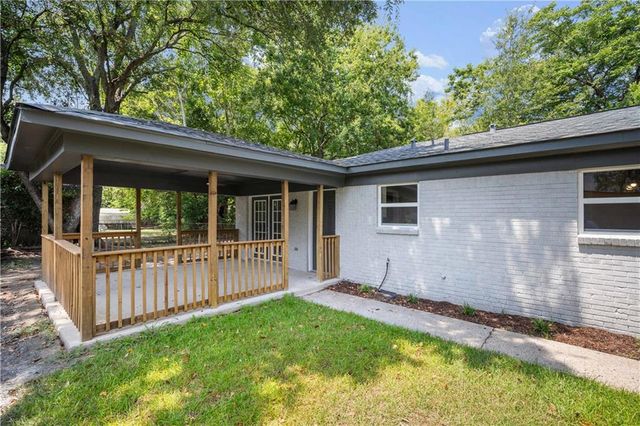 553 Charleston Street, Mobile, AL 36603