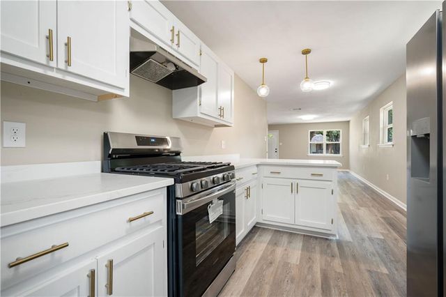 553 Charleston Street, Mobile, AL 36603