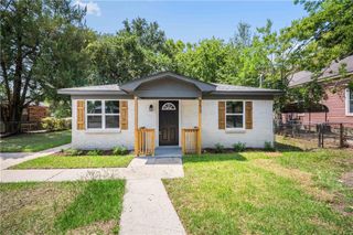 553 Charleston Street, Mobile, AL 36603