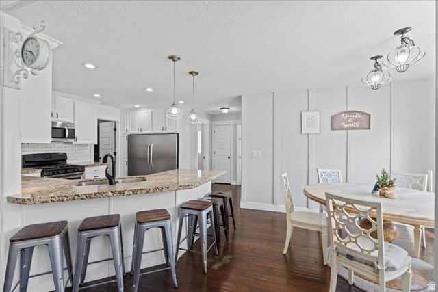 771 W MEADOW SIDE DR, Saratoga Springs, UT 84045