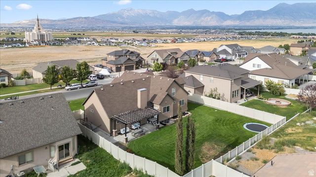 771 W MEADOW SIDE DR, Saratoga Springs, UT 84045