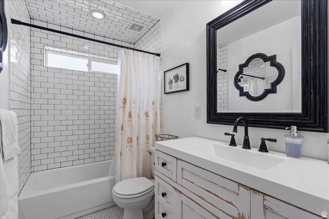 771 W MEADOW SIDE DR, Saratoga Springs, UT 84045