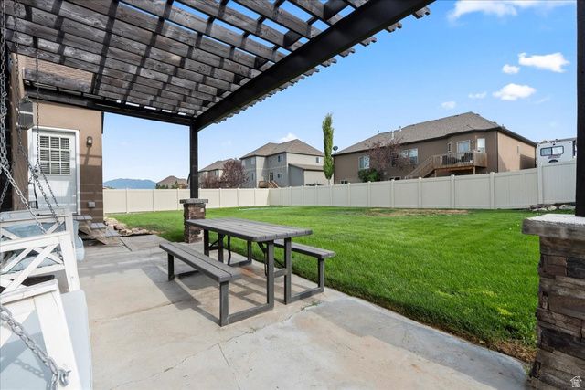 771 W MEADOW SIDE DR, Saratoga Springs, UT 84045