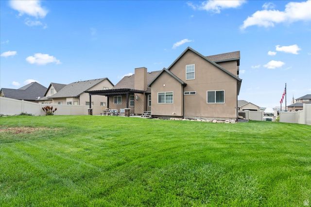 771 W MEADOW SIDE DR, Saratoga Springs, UT 84045