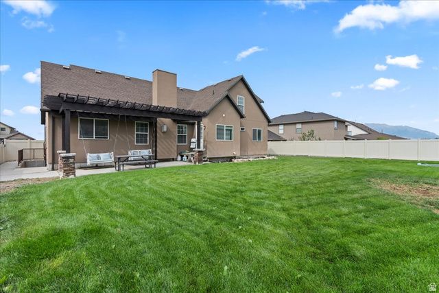 771 W MEADOW SIDE DR, Saratoga Springs, UT 84045