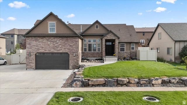 771 W MEADOW SIDE DR, Saratoga Springs, UT 84045
