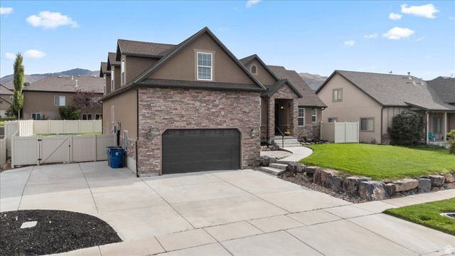771 W MEADOW SIDE DR, Saratoga Springs, UT 84045
