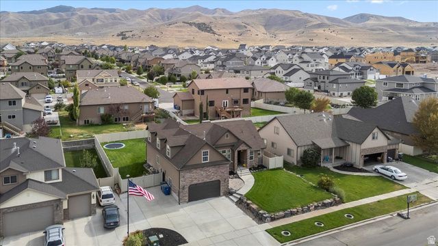 771 W MEADOW SIDE DR, Saratoga Springs, UT 84045