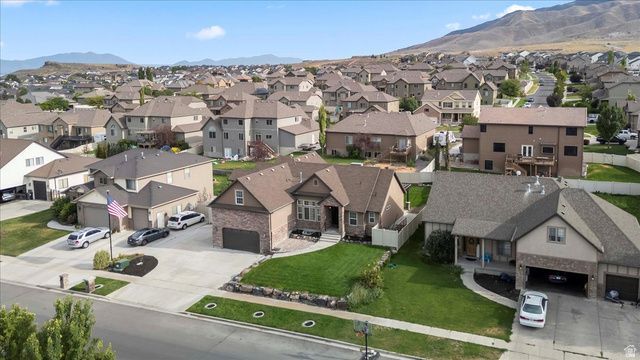 771 W MEADOW SIDE DR, Saratoga Springs, UT 84045