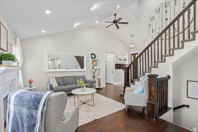 771 W MEADOW SIDE DR, Saratoga Springs, UT 84045
