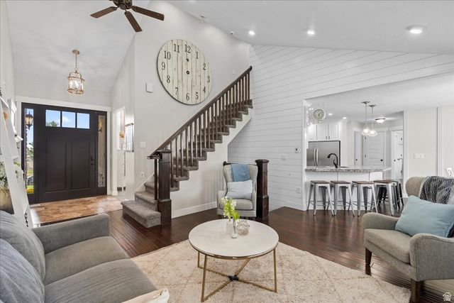 771 W MEADOW SIDE DR, Saratoga Springs, UT 84045