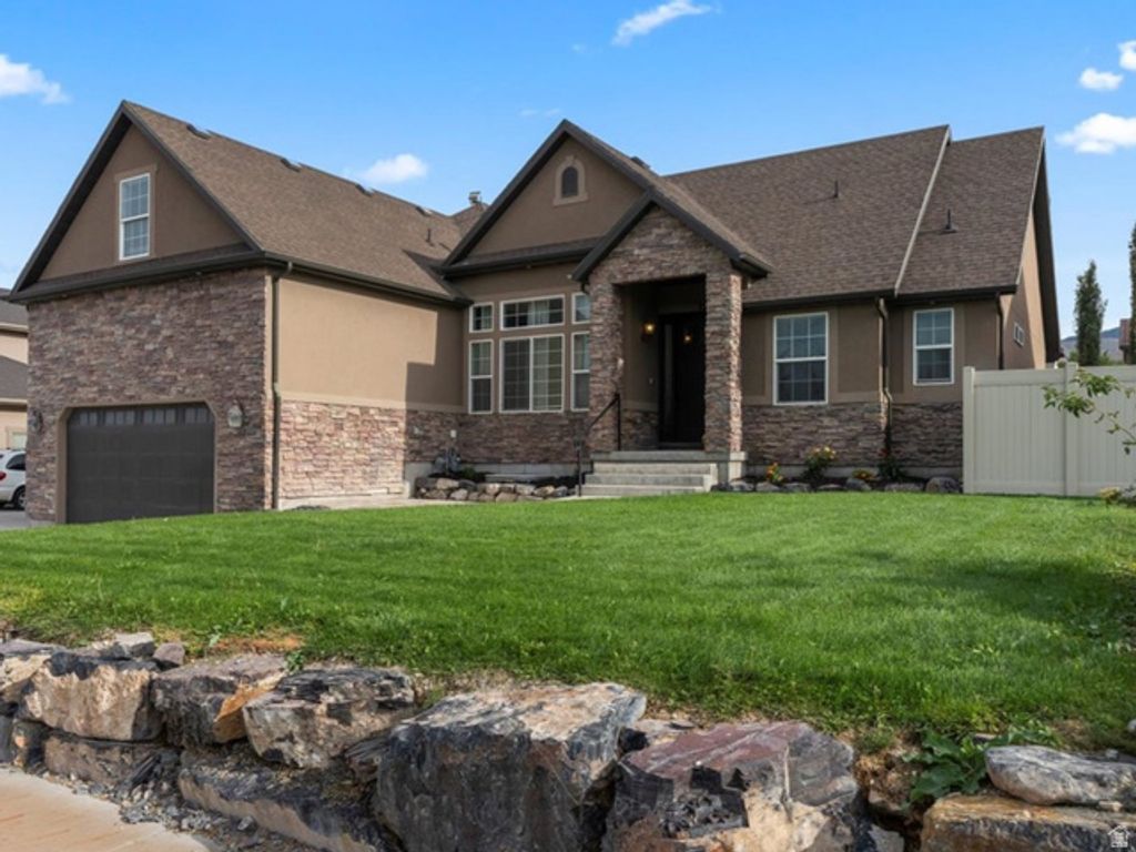 771 W MEADOW SIDE DR, Saratoga Springs, UT 84045