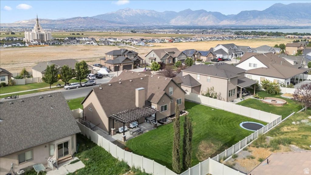 771 W MEADOW SIDE DR, Saratoga Springs, UT 84045 — photo 3