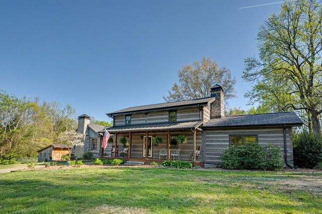 4731 Peytonsville Rd, Franklin, TN 37064