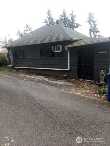 405 NE Hillside Drive, Chehalis, WA 98532