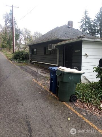405 NE Hillside Drive, Chehalis, WA 98532