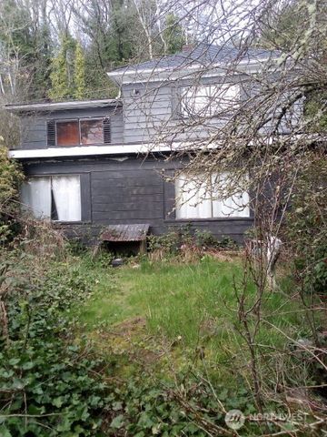 405 NE Hillside Drive, Chehalis, WA 98532