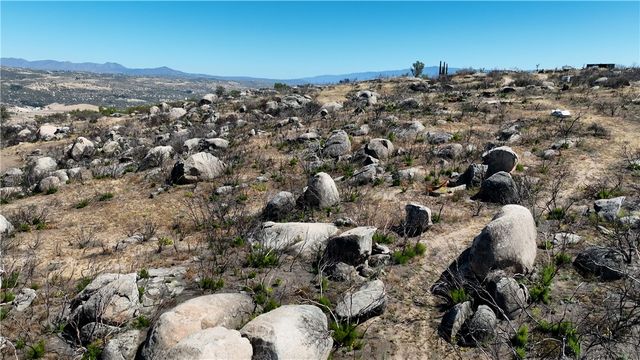 0 Thomas Road, Hemet, CA 92544