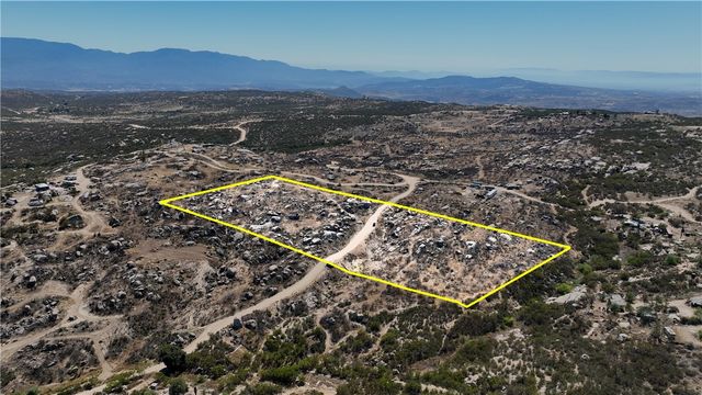 0 Thomas Road, Hemet, CA 92544
