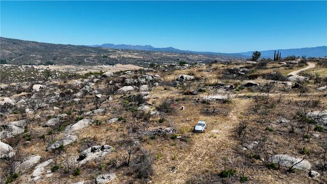 0 Thomas Road, Hemet, CA 92544