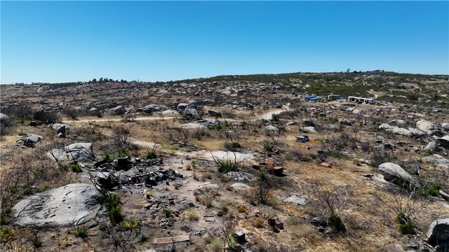 0 Thomas Road, Hemet, CA 92544
